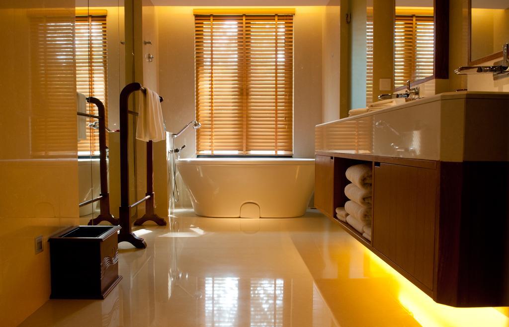 Suite Cahaya