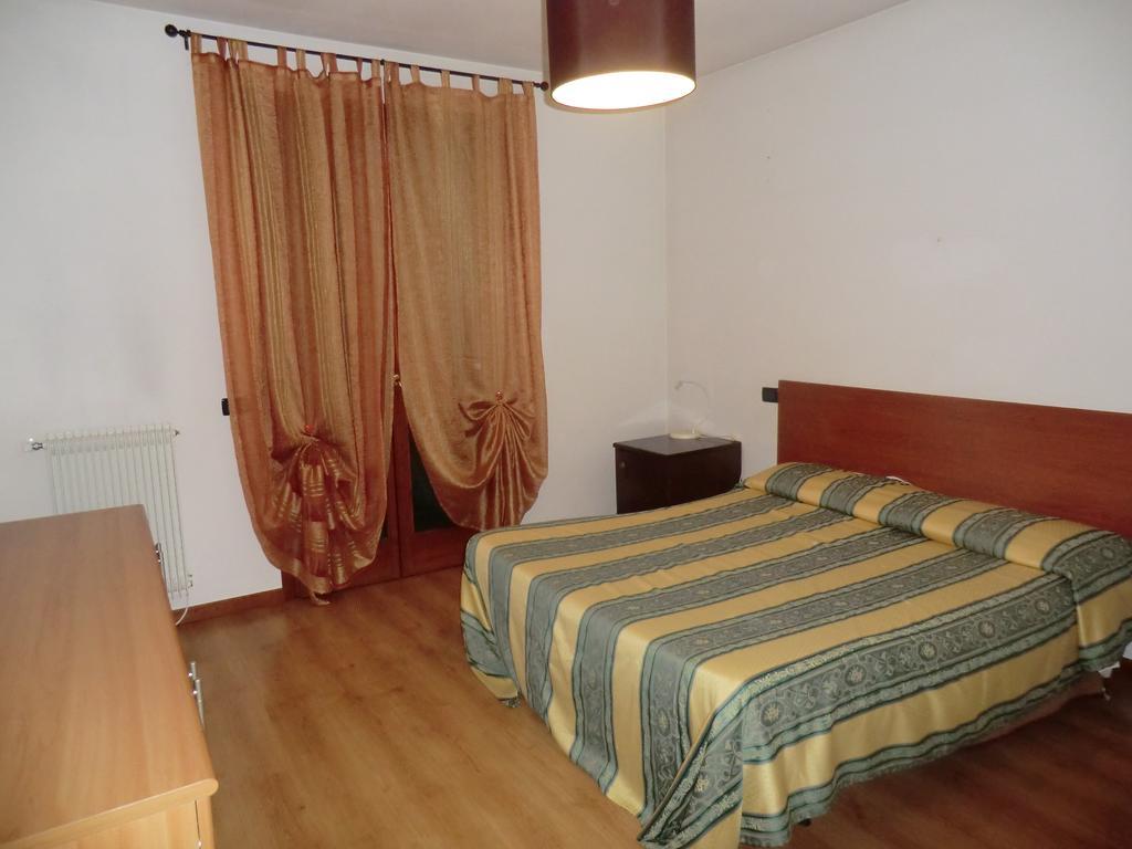 Appartamento con 2 Camere da Letto