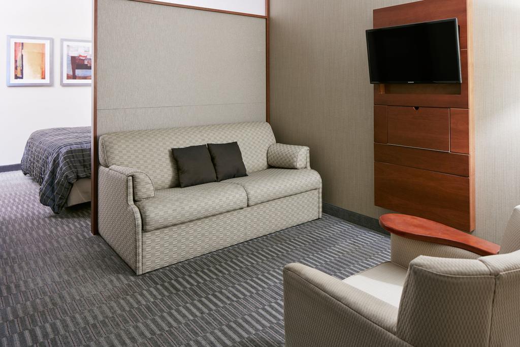Suite 2 Chambres avec Kitchenette