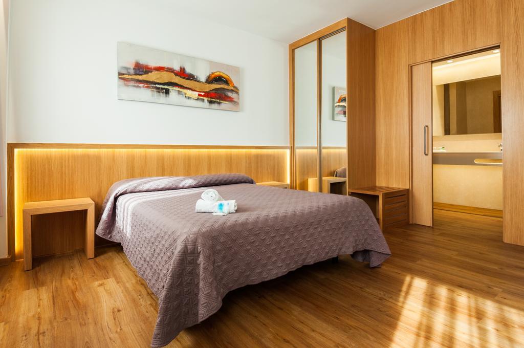 Habitación Doble (1 adulto) - 1 o 2 camas