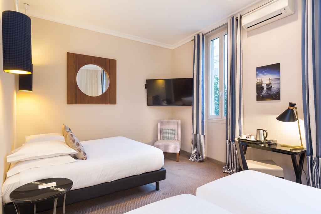 Prestige Kamer