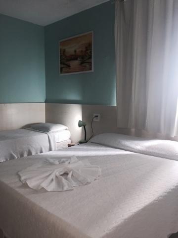 Habitación Triple Estándar