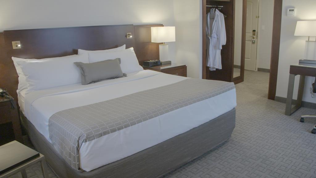 Classic Kamer met Kingsize Bed