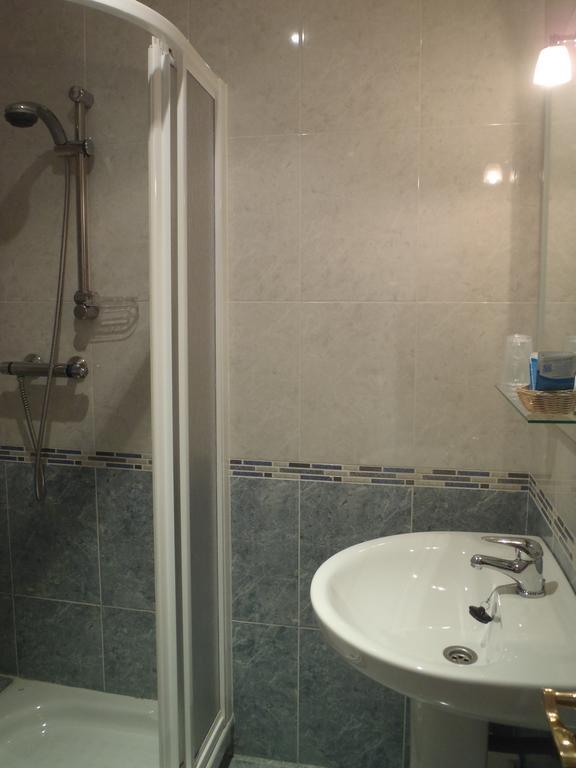 Habitación Individual