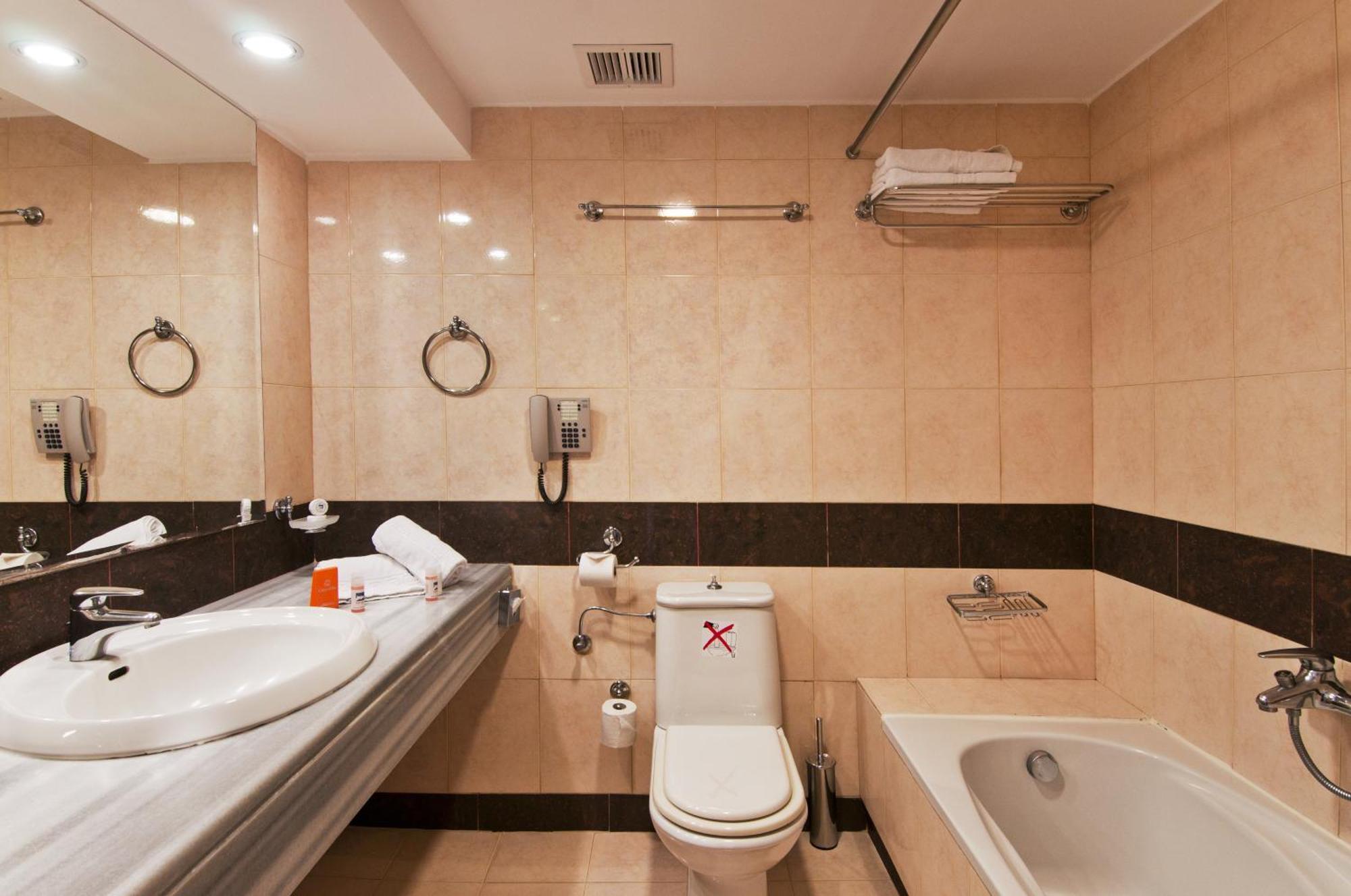 Junior Suite con Vista Mare