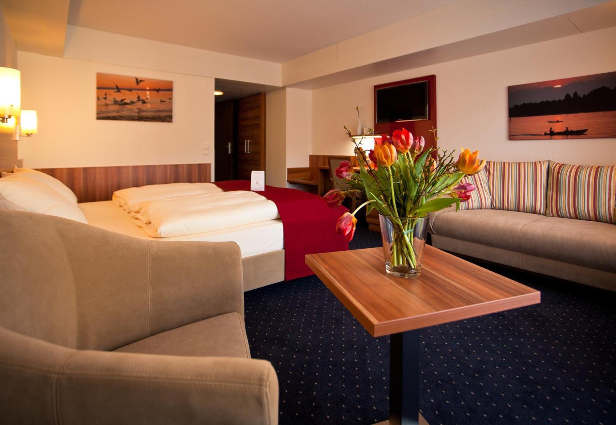 Superior Doppelzimmer