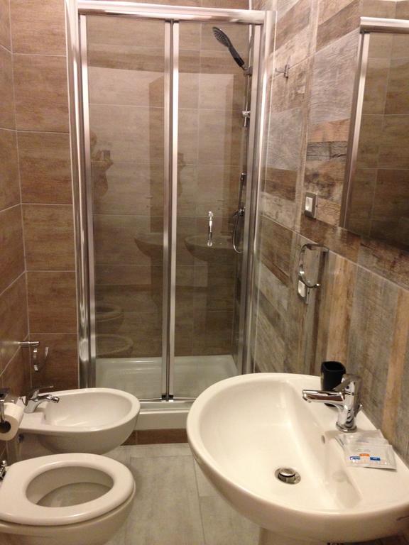 Tweepersoonskamer met 1 of 2 Bedden