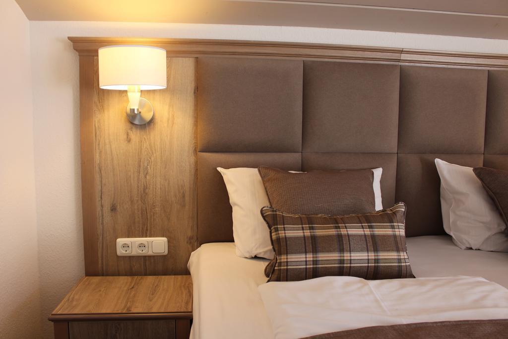 Superior Suite met Uitzicht op de Bergen