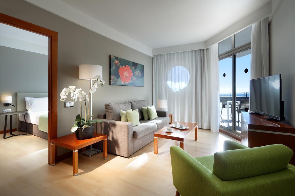 Suite met Uitzicht op Zee