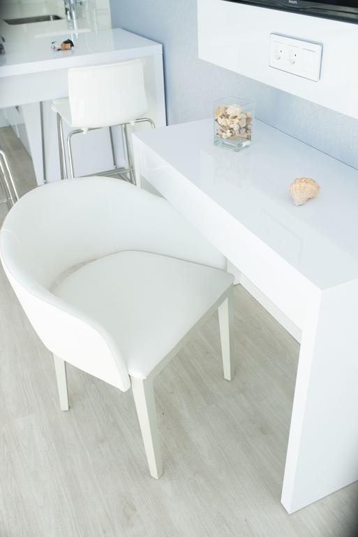 Classic Premier Appartement met Uitzicht op de Zee