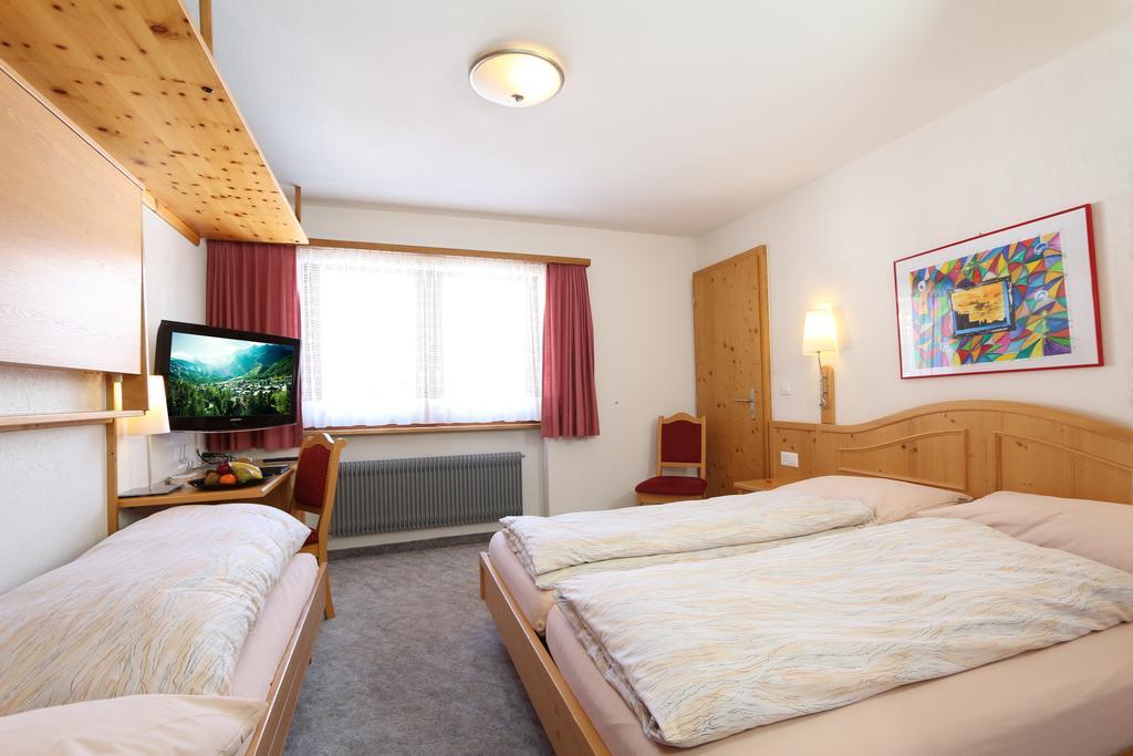 Doppelzimmer Nord