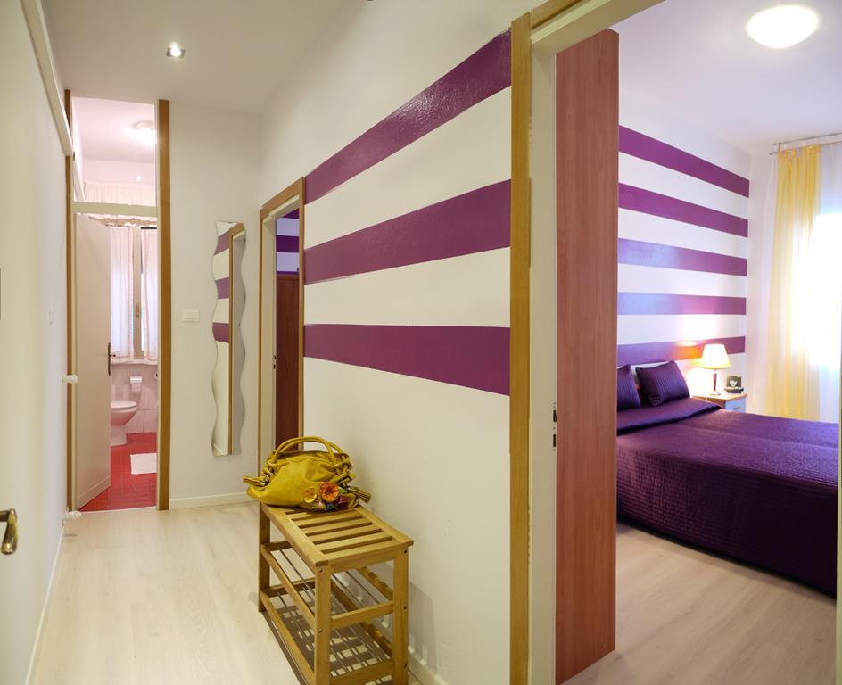 Appartement 2 Chambres - Bâtiment Séparé