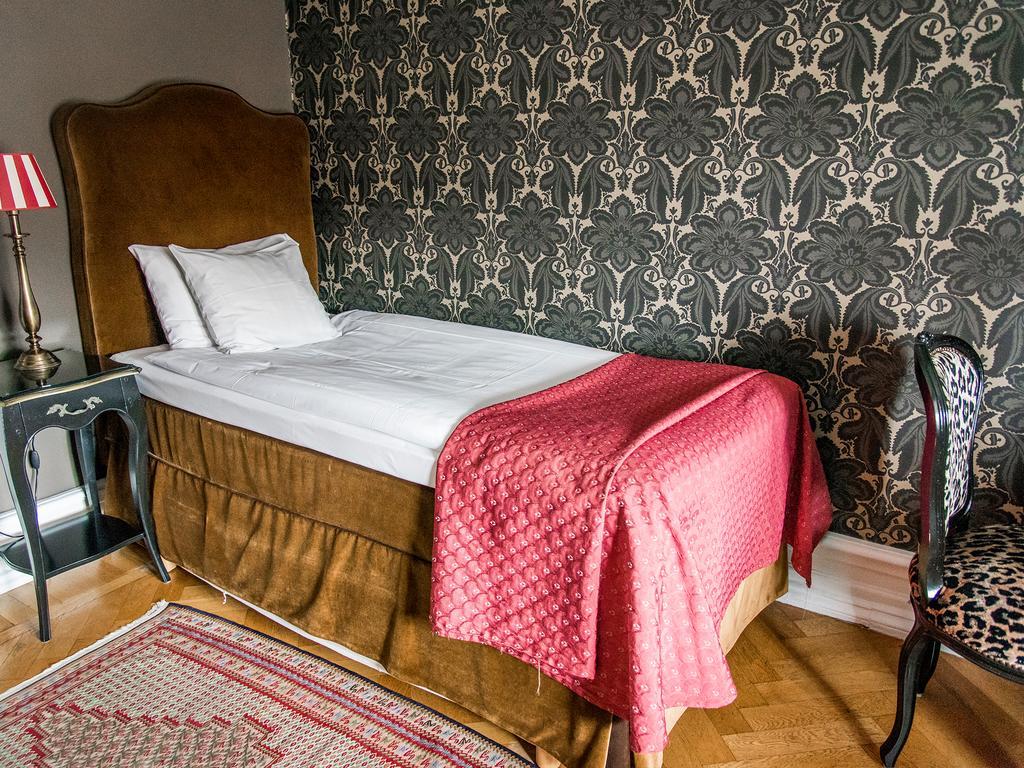 Chambre Simple