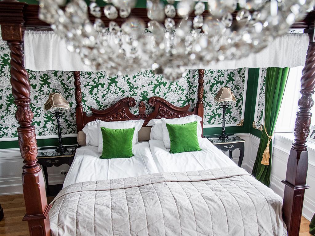 Chambre Exécutive