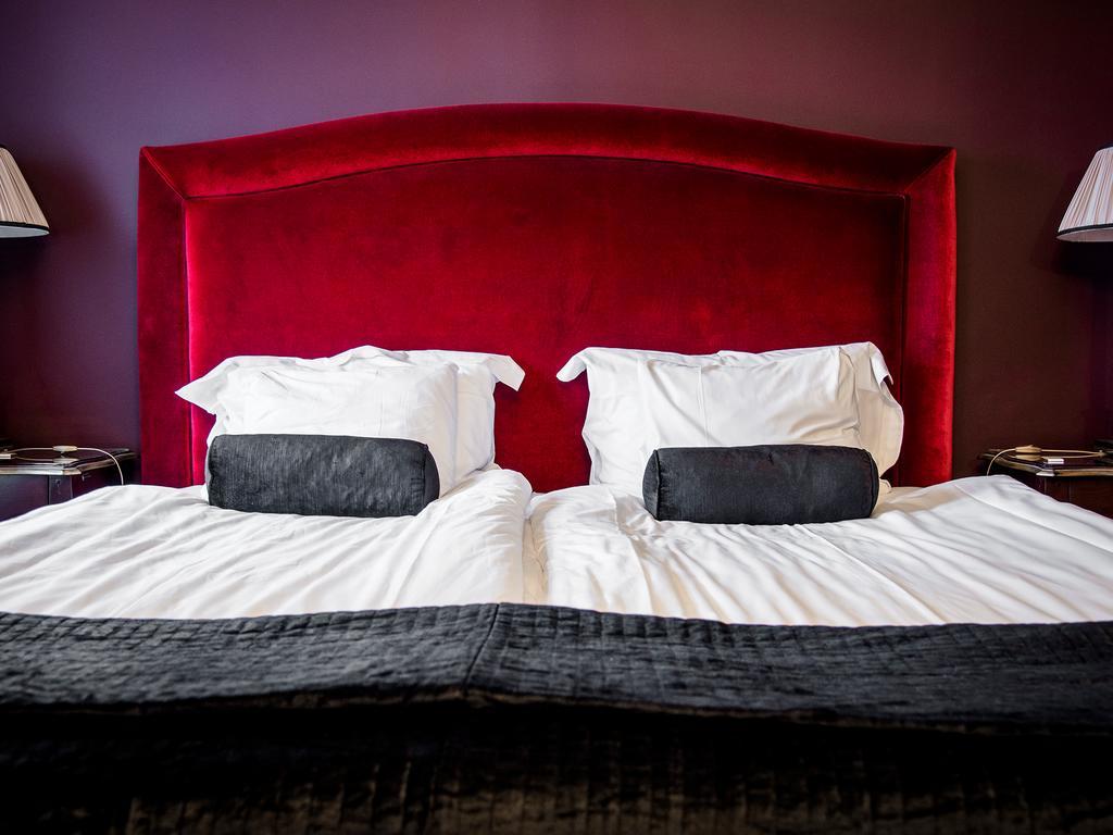 Chambre Double Classique
