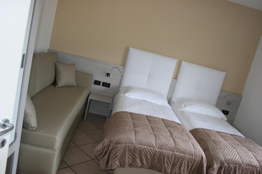Vierbettzimmer