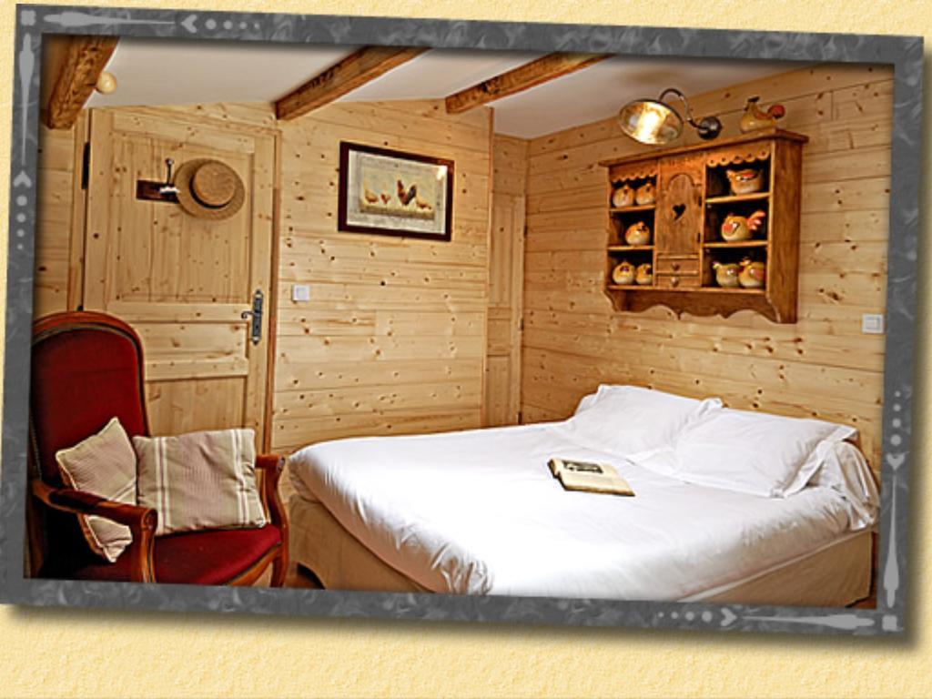 Chambre Double