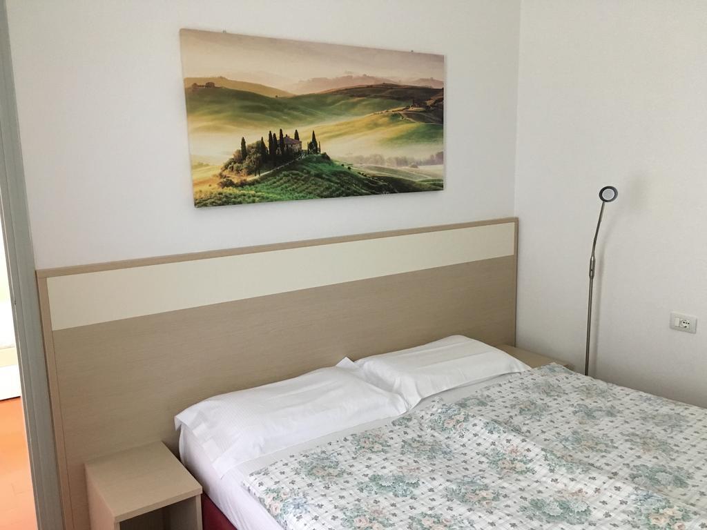 Appartamento Economy con 1 Camera da Letto