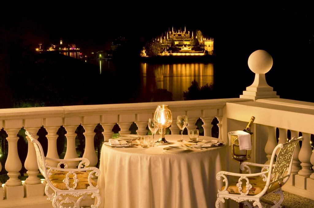 Presidential Suite Vintage with Jacuzzi on the terrace - lake view