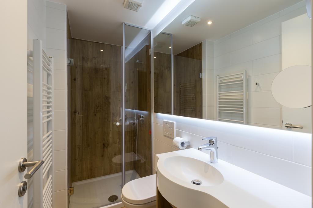 Chambre Lits Jumeaux Standard