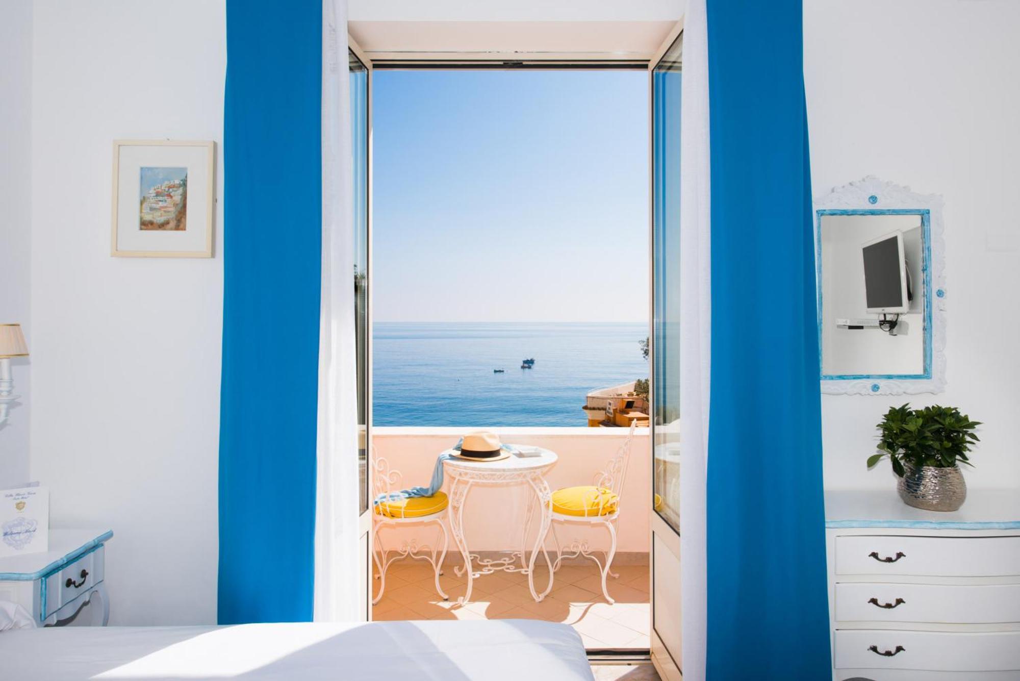 Studio - Vue sur Mer