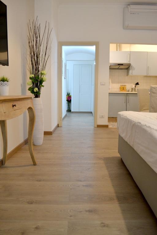 Appartamento Superior con Balcone