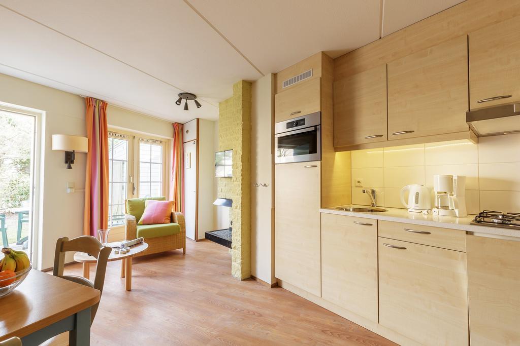 Comfort Cottage (2 Volwassenen)