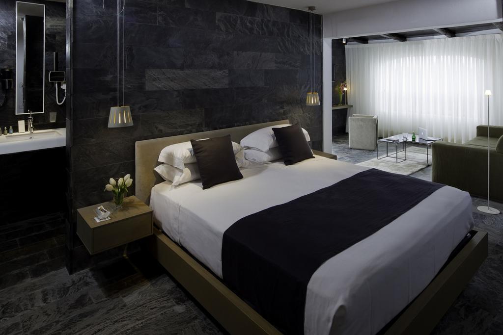 Suite Junior avec Terrasse