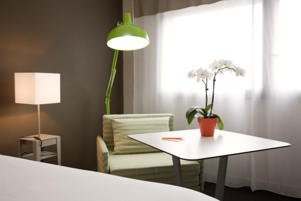 Chambre Double Standard