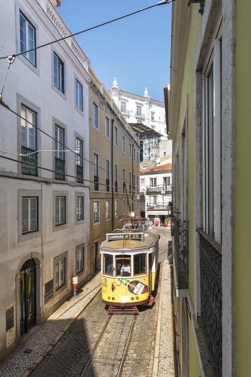 Quarto Standard com Cama de Casal ou 2 de Solteiro