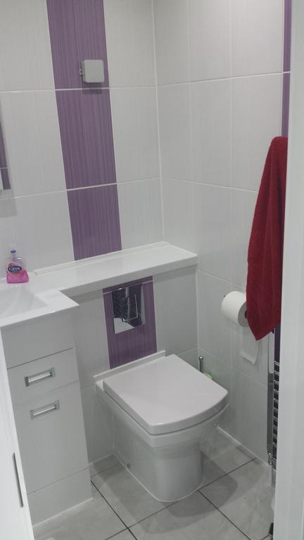 Camera Tripla Comfort con Doccia