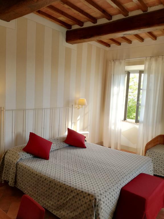 Chambre Double Supérieure