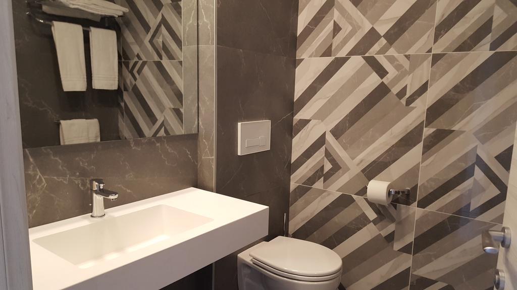 Chambre Triple Confort