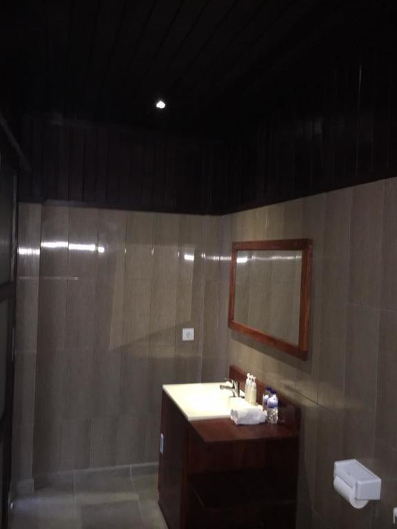 Chambre Double Adjacente