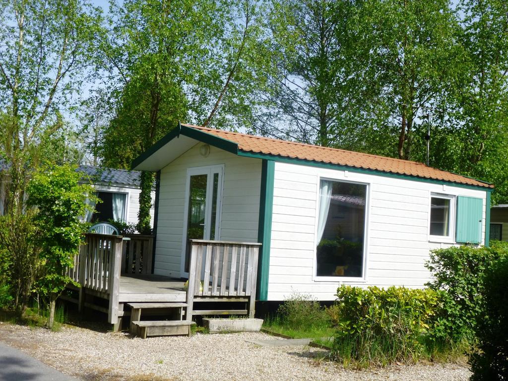 Chalet (2 Adultes)