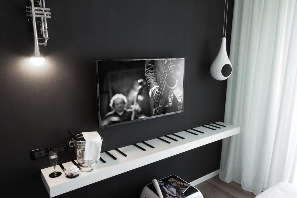 Suite Deluxe