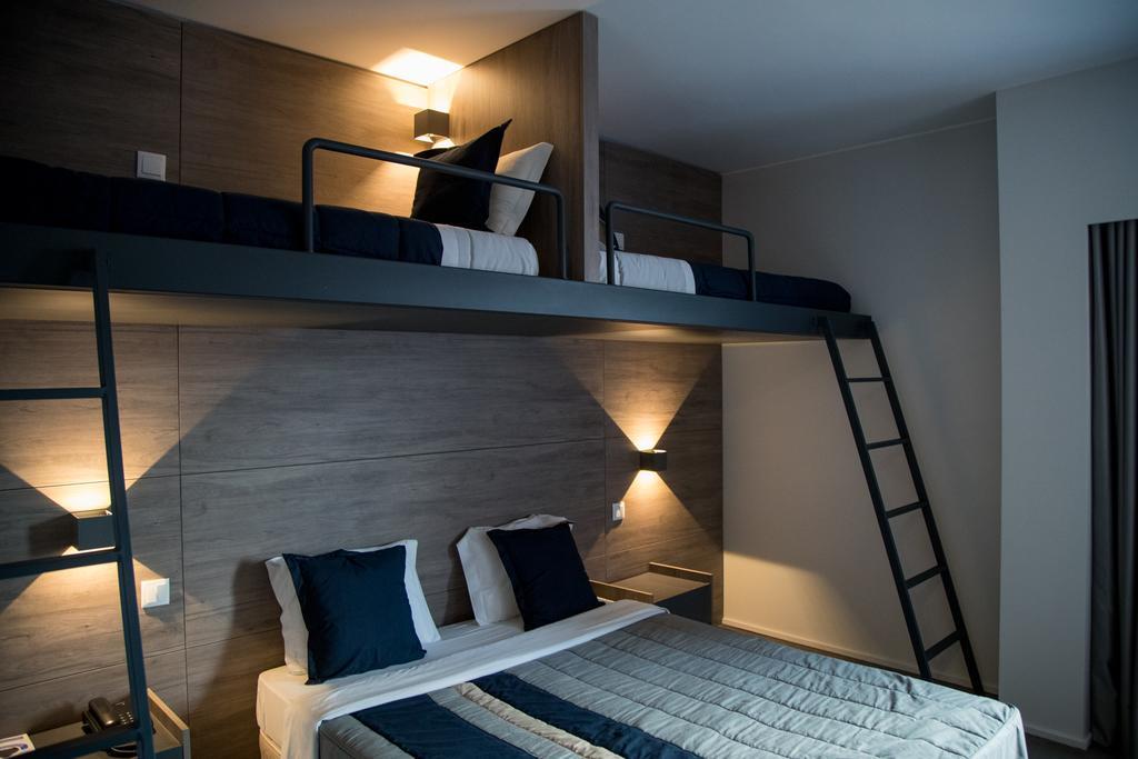 Quarto Familiar