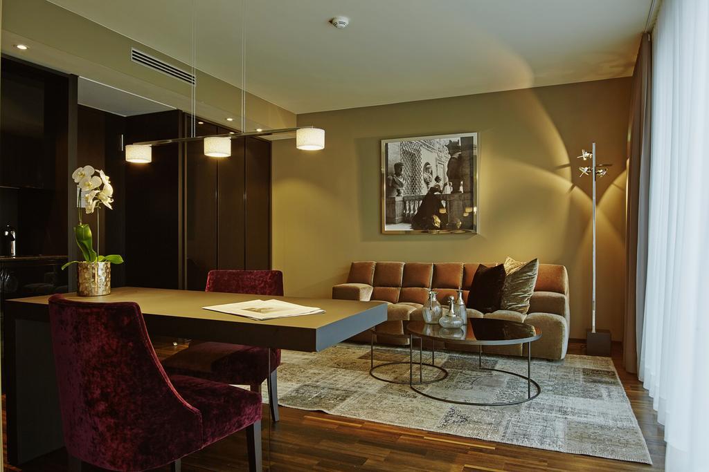 Appartement Supérieur