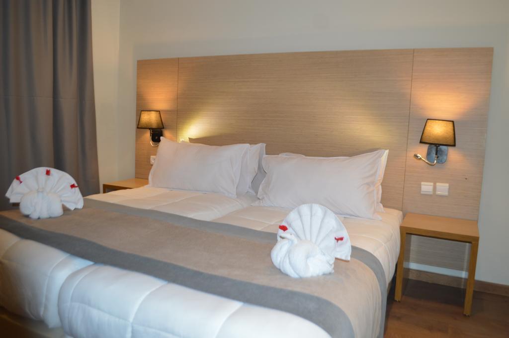 Two-Bedroom Suite with Kitchenette