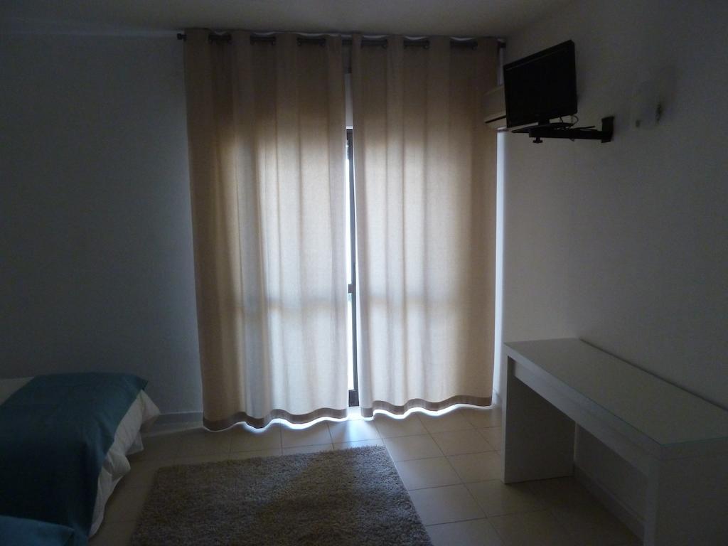 Quarto Familiar