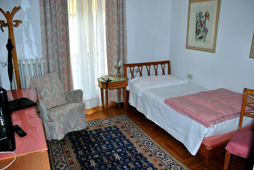 Quarto Individual