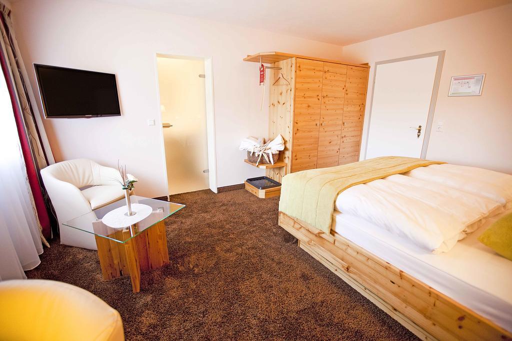 Comfort Doppelzimmer