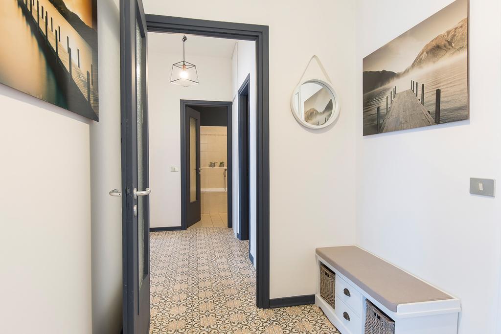 Apartment mit 2 Schlafzimmern