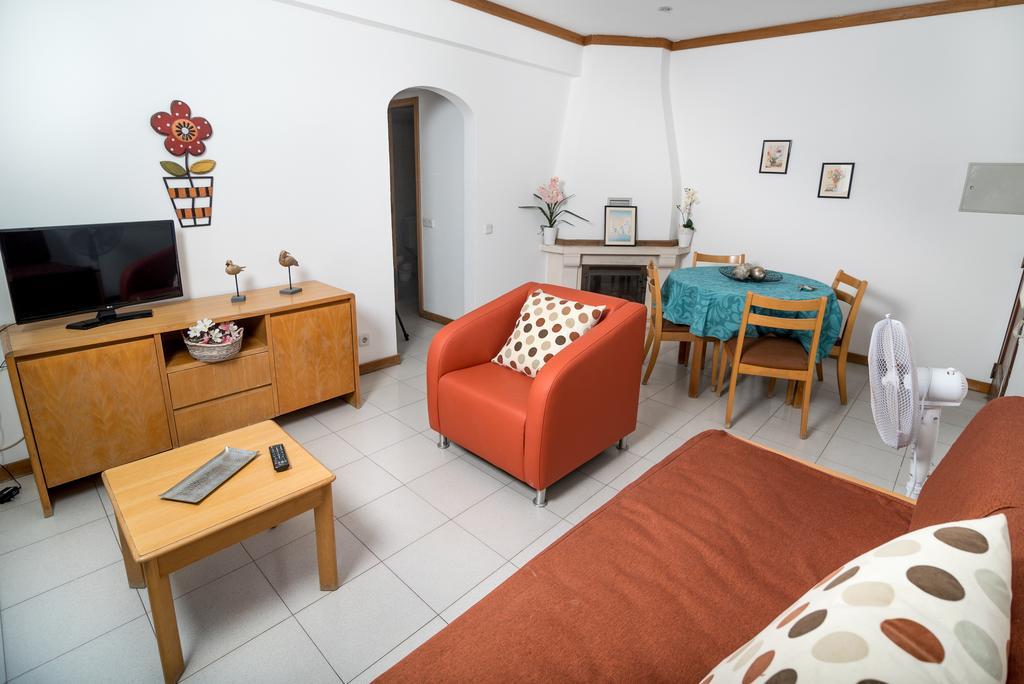 Apartamento de 1 dormitorio