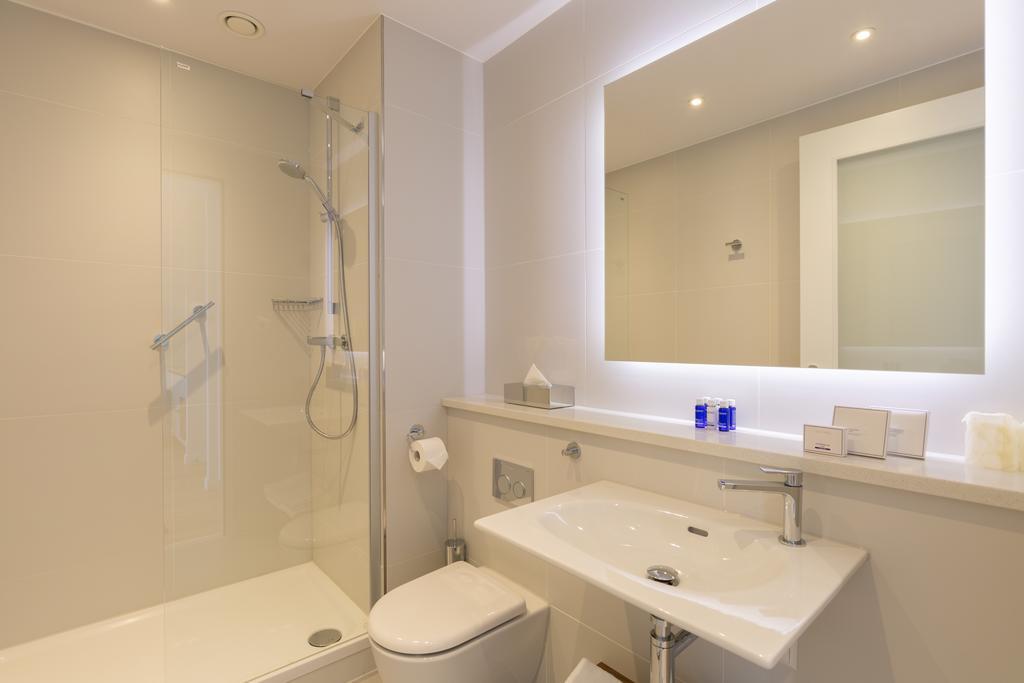 Apartamento Esquinero de 1 dormitorio