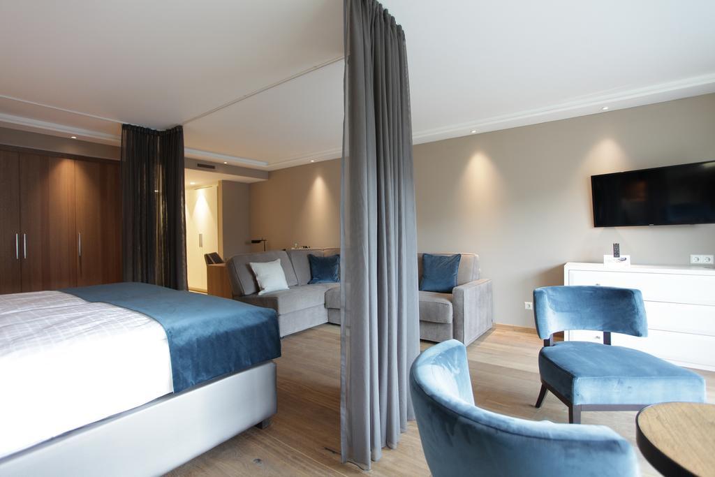 Superior Doppelzimmer
