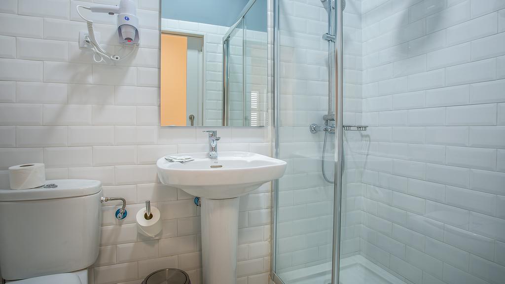 Habitación Doble Exterior