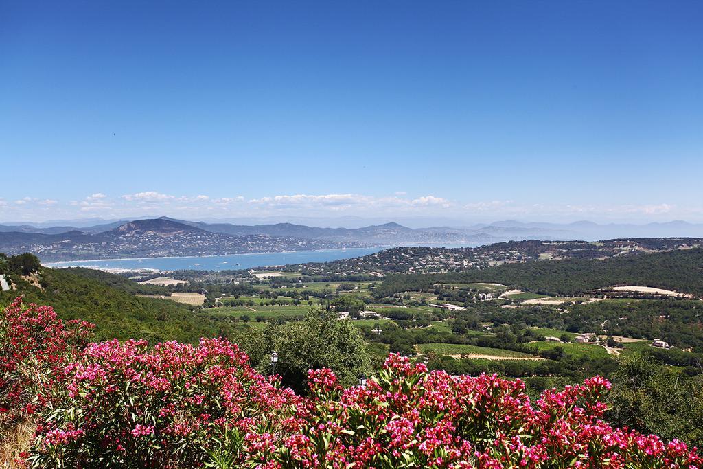 Suite Junior - Vue sur Mer