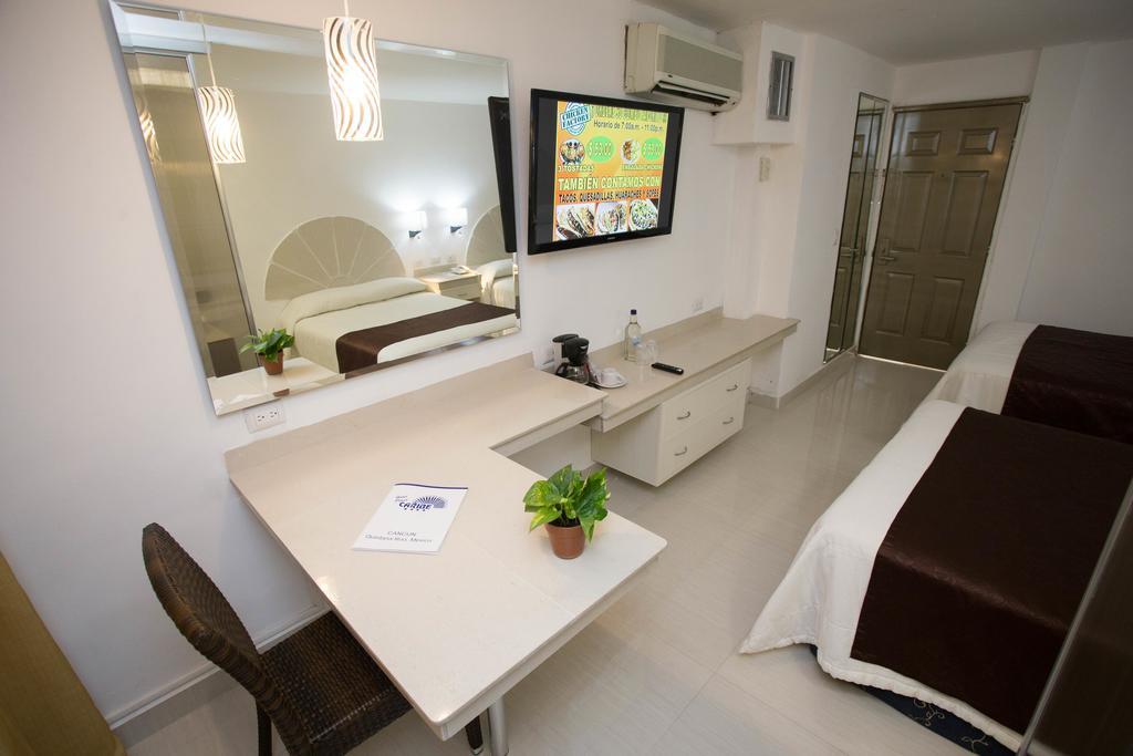 Quarto Duplo Superior