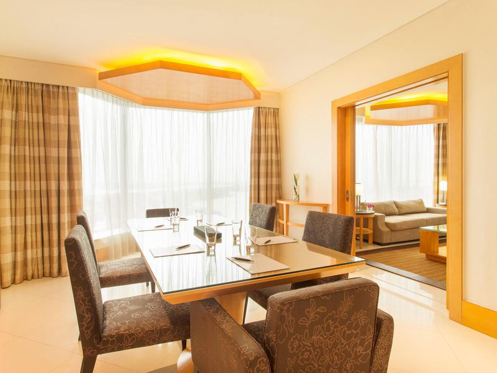 Präsidentensuite